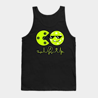 COOL Pickleball Tank Top